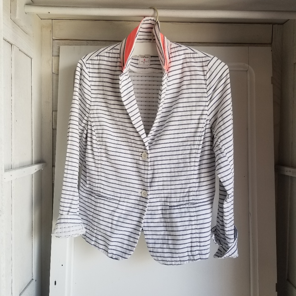 GAP Academy Blazer W8 100% Cotton